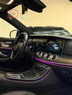 مرسيدس بنز E-Class